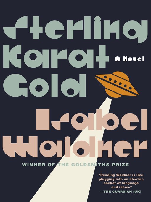 Cover image for Sterling Karat Gold